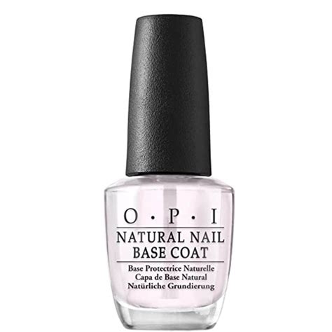 base coat nail polish reviews